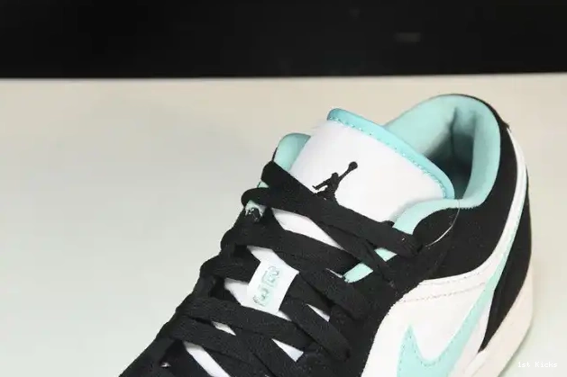 CQ9828-131 Jordan Air Green Island 1 Low 0614